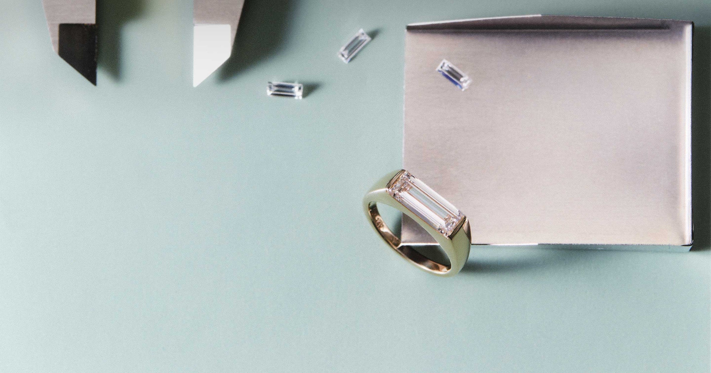 Your Love, Sustainably Handcrafted