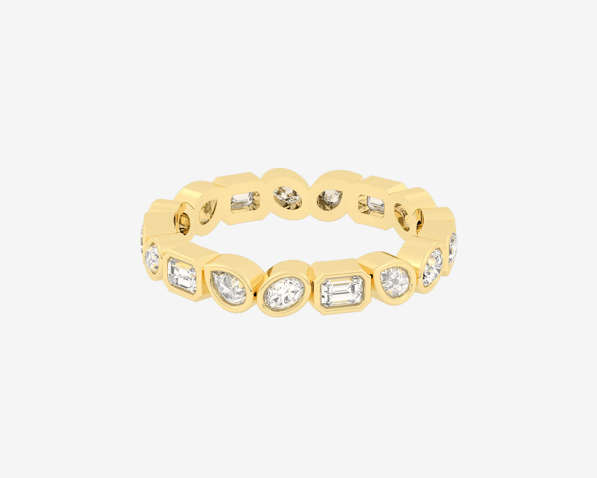 The Best Engagement Rings for Every Zodiac Sign
